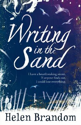 Cover of Writing in the Sand