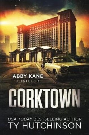 Cover of Corktown