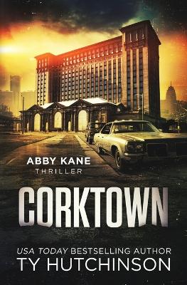 Book cover for Corktown