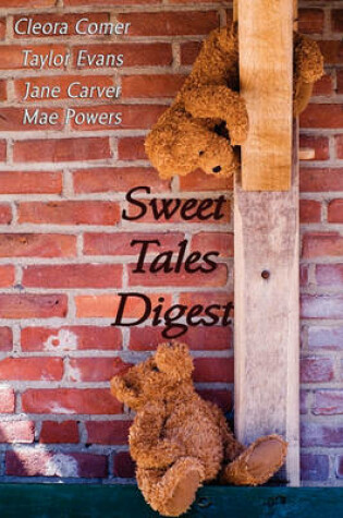 Cover of Sweet Romance Tales