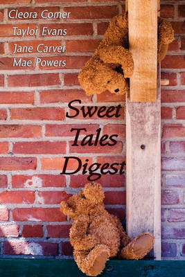 Book cover for Sweet Romance Tales