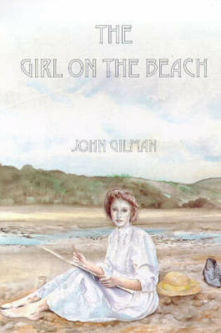 Cover of The Girl on the Beach