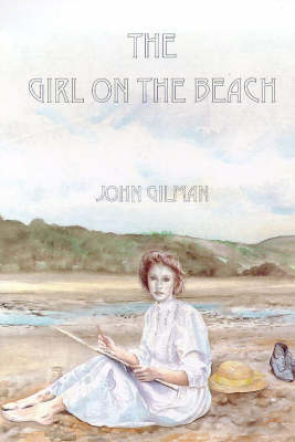 Cover of The Girl on the Beach