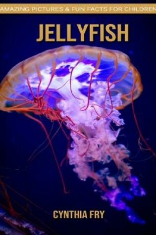 Cover of Jellyfish