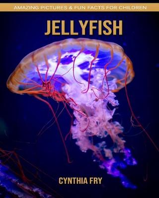 Book cover for Jellyfish