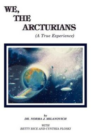 Cover of We, the Arcturians