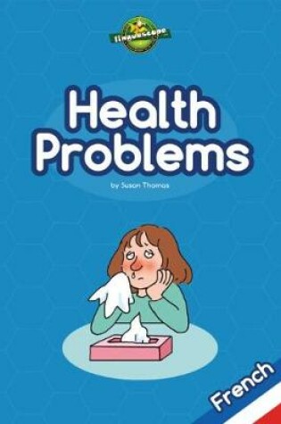 Cover of Health Problems - French