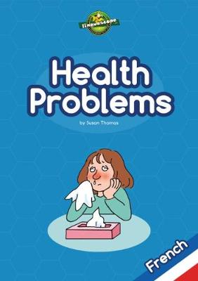 Book cover for Health Problems - French