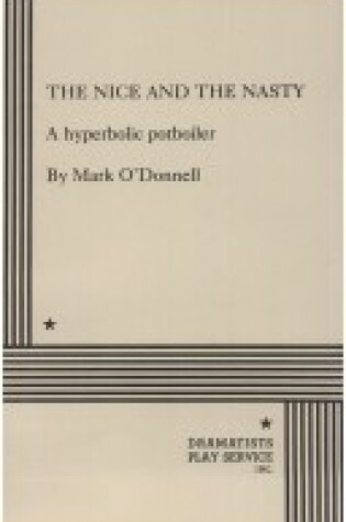 Cover of The Nice & the Nasty