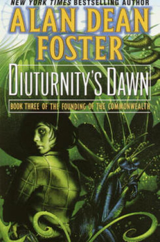 Cover of Diuturnity's Dawn Diuturnity's Dawn Diuturnity's Dawn
