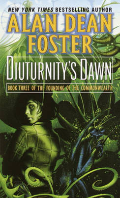 Book cover for Diuturnity's Dawn Diuturnity's Dawn Diuturnity's Dawn