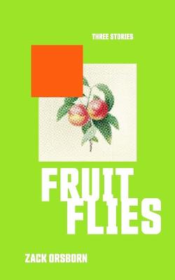 Book cover for Fruit Flies