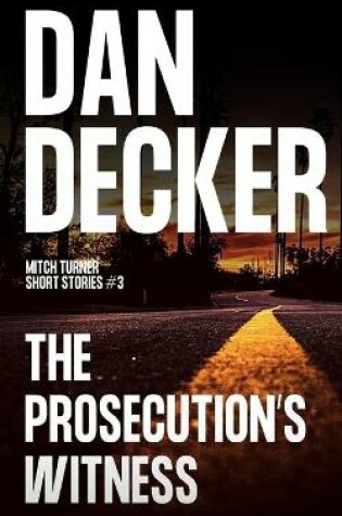 Cover of The Prosecution's Witness