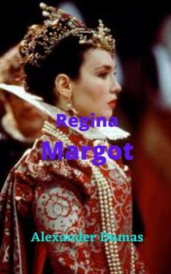 Book cover for La Regina Margot