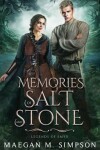 Book cover for Memories of Salt and Stone