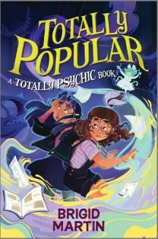 Cover of Totally Popular