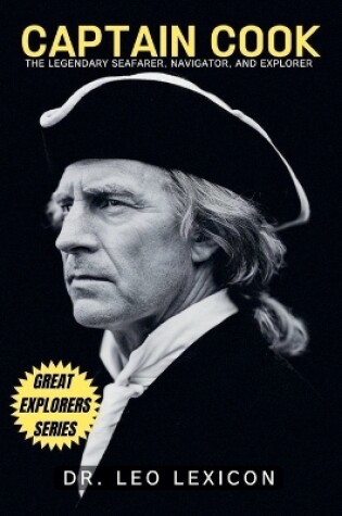 Cover of Captain Cook