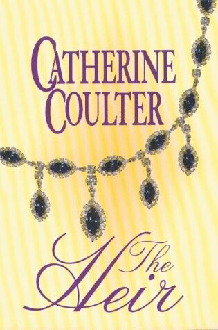 Cover of The Heir