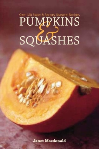 Cover of Pumpkins and Squashes
