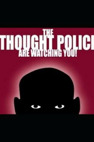 Cover of thought police