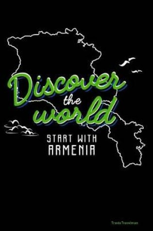 Cover of Discover the World Start with Armenia