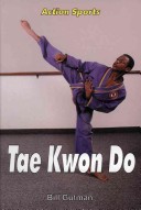 Book cover for Action Sports: Tae Kwon Do