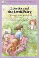 Book cover for Loretta and the Little Fairy