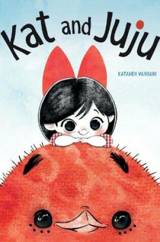 Cover of Kat and Juju