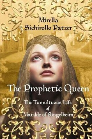 Cover of The Prophetic Queen