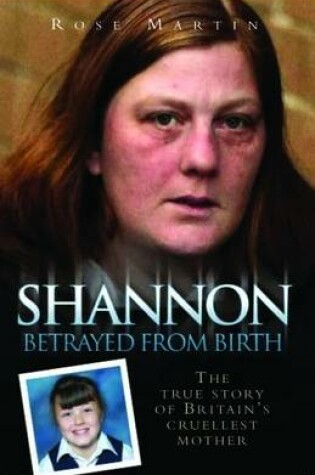 Cover of Shannon