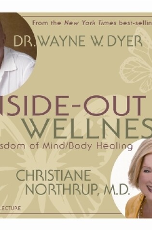 Cover of Inside-Out Wellness