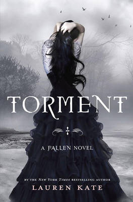 Torment by Lauren Kate