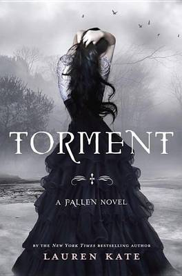 Book cover for Torment