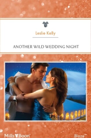 Cover of Another Wild Wedding Night