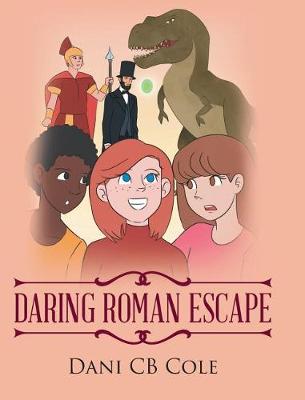 Cover of Daring Roman Escape