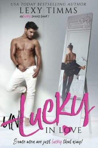 Cover of Unlucky in Love