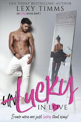 Book cover for Unlucky in Love