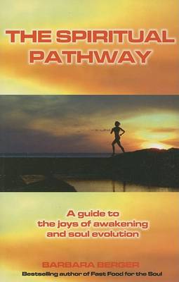 Book cover for The Spiritual Pathway