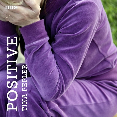 Book cover for Positive