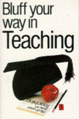 Cover of Teaching