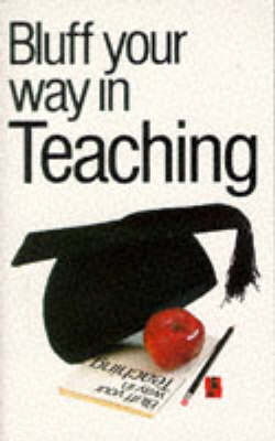 Book cover for Teaching