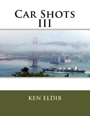 Book cover for Car Shots III