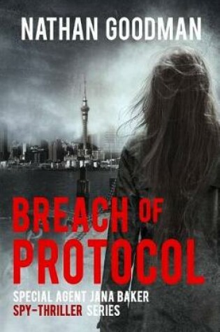 Cover of Breach of Protocol