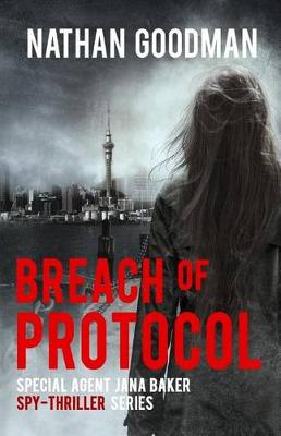 Cover of Breach of Protocol