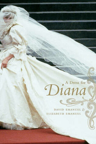 Cover of A Dress for Diana