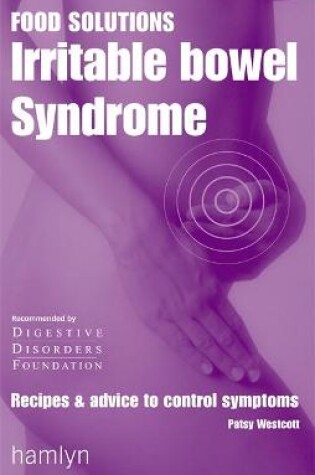 Cover of Irritable Bowel Syndrome