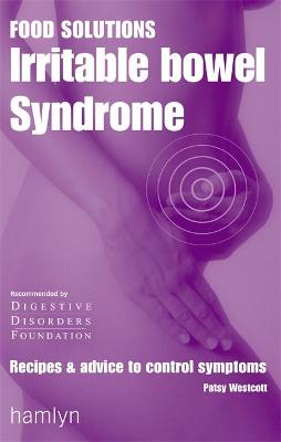 Book cover for Irritable Bowel Syndrome