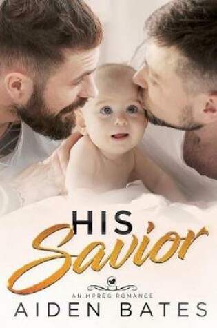 Cover of His Savior