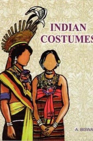 Cover of Indian Costumes