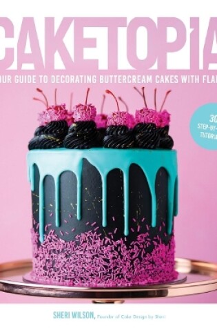 Cover of Caketopia